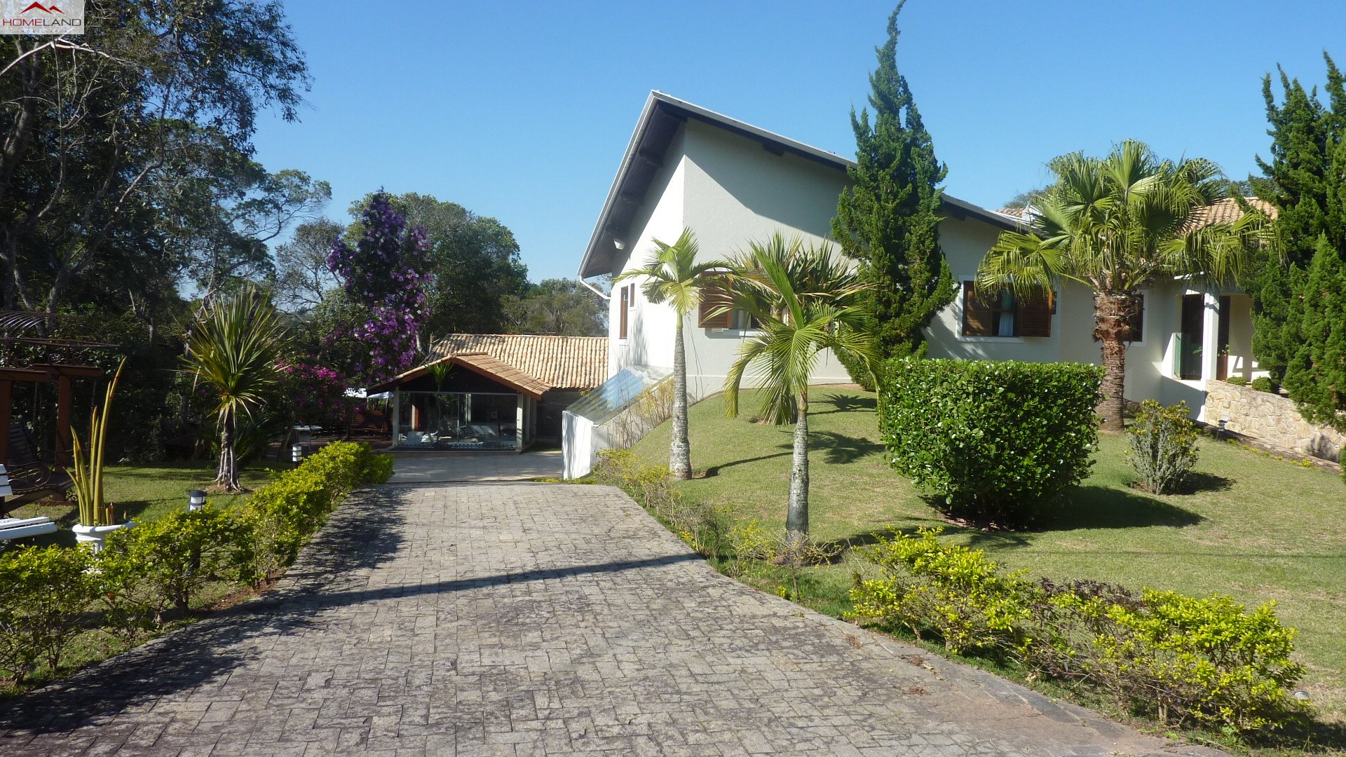 Excelente casa em amplo terreno, perfeita para moradia e lazer no Patrimônio do Carmo