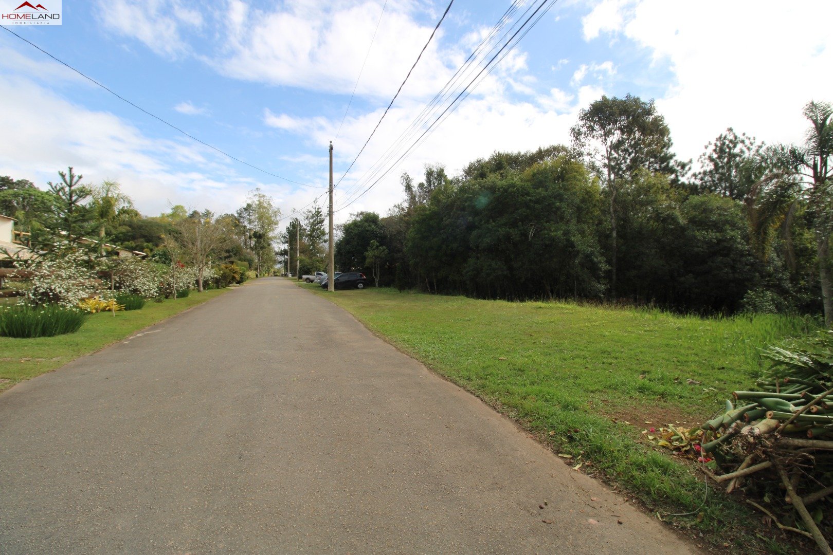 Terreno à Venda