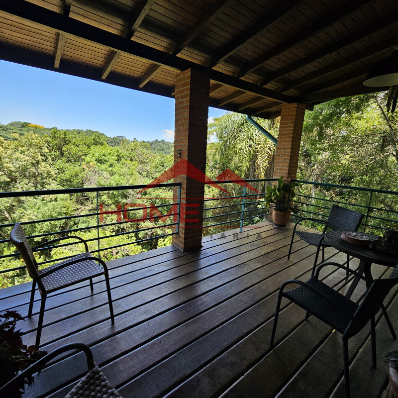 Casa de Campo com Vista Deslumbrante