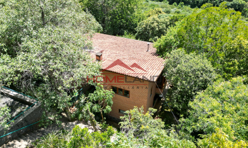 Casa de Campo com Vista Deslumbrante