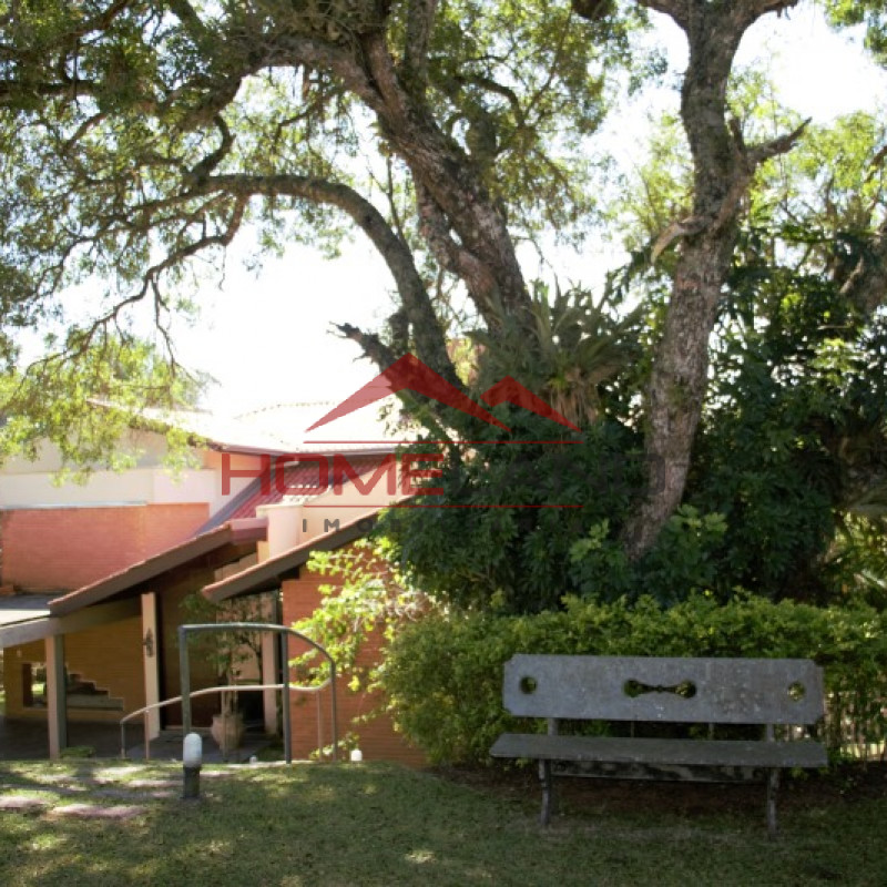 Casa de Campo com Duas suítes e Dois Quartos