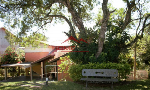 Casa de Campo com Duas suítes e Dois Quartos